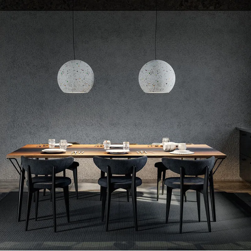 Diesel living with Lodes Reglobe Pendant Lamp