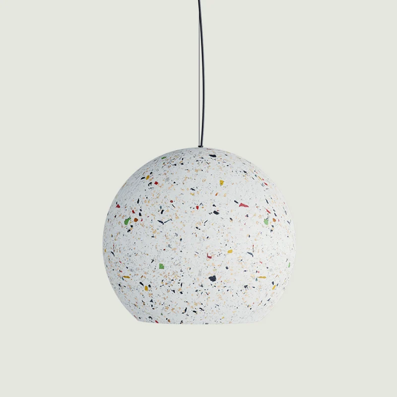 Diesel living with Lodes Reglobe Pendant Lamp