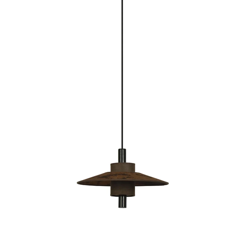 Forestier Thésée Pendant Lamp