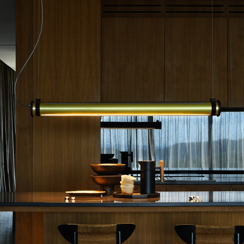 Sammode Brueghel Pendant Lamp