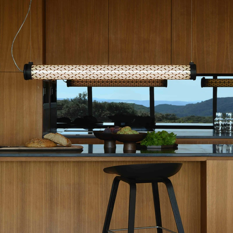 Sammode Belleville Pendant Lamp