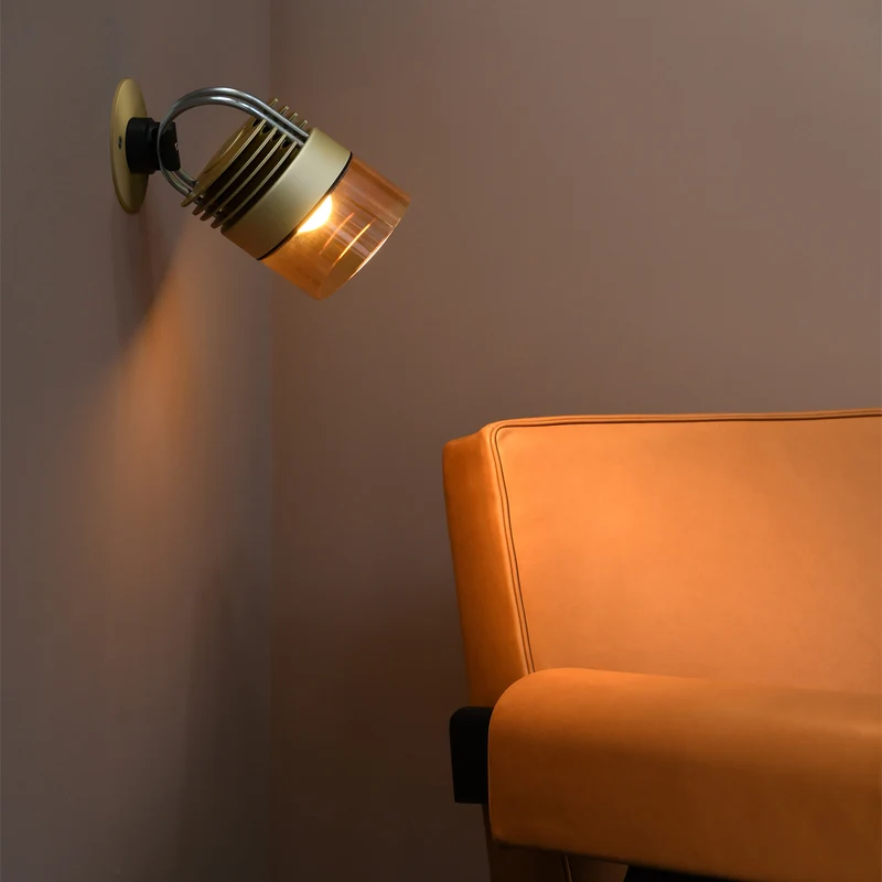 Sammode MOD Recessed Spotlight