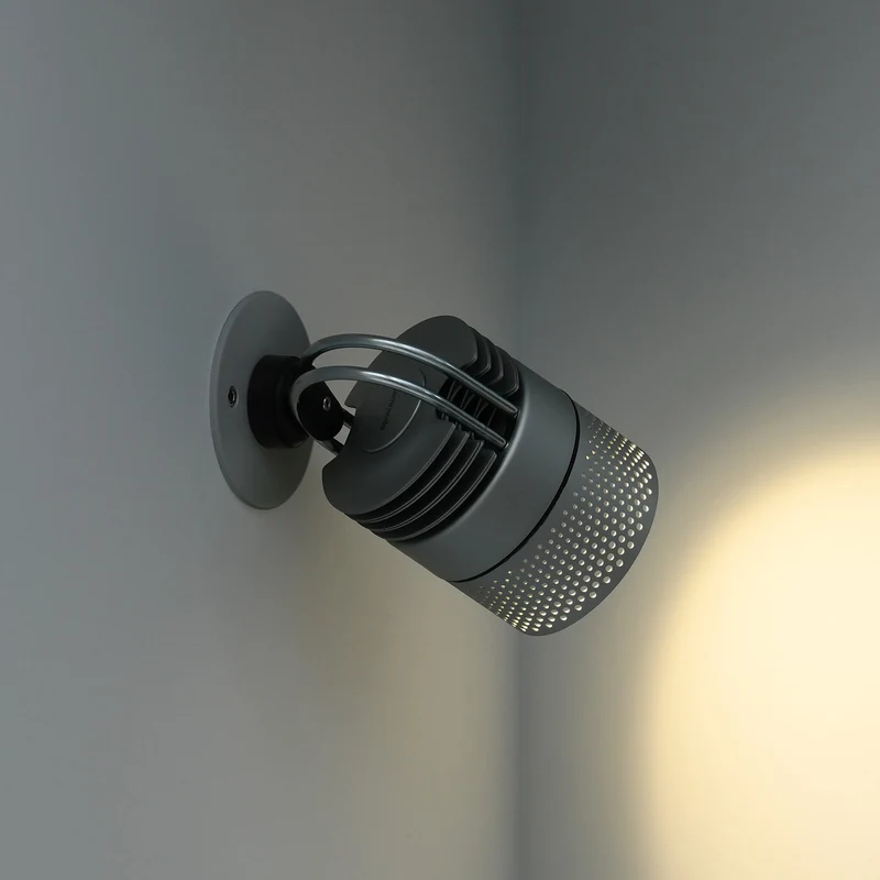 Sammode MOD Recessed Spotlight