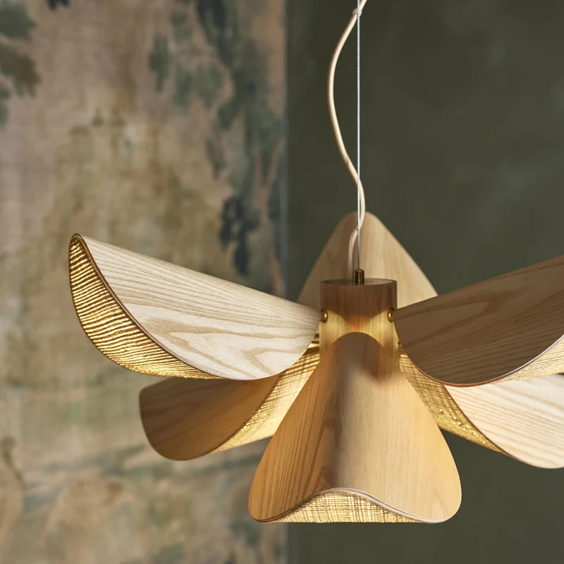 Forestier Lys Pendant Lamp