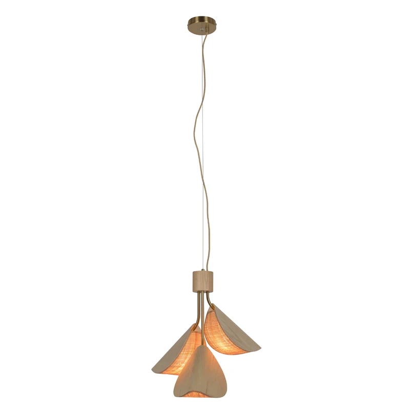 Forestier Lys Pendant Lamp