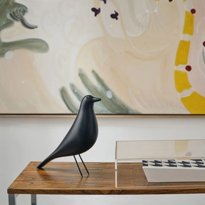 Vitra Eames House Bird