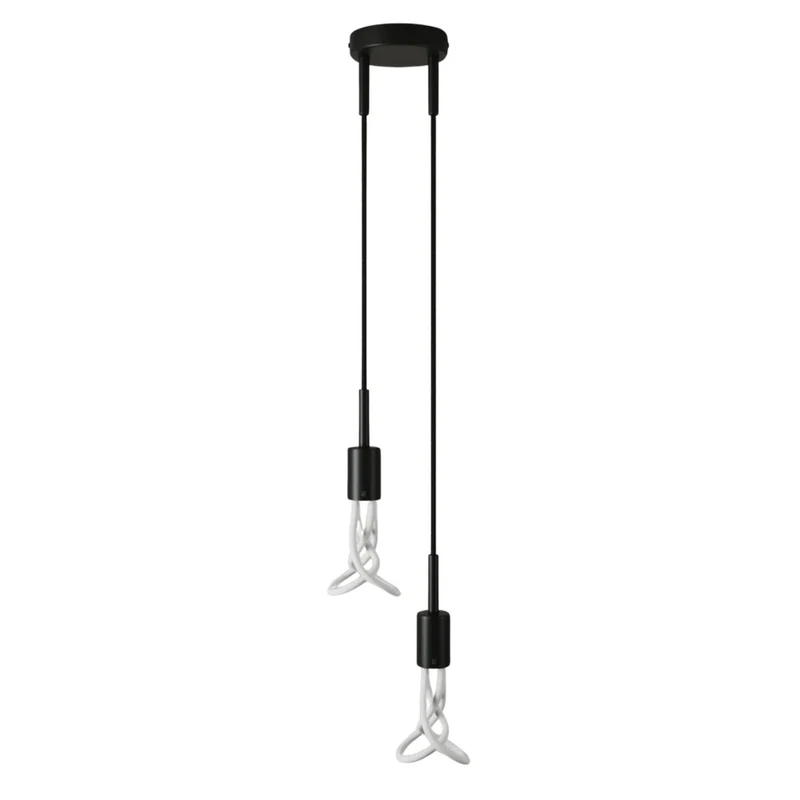 Plumen 001 Double Pendant Lamp