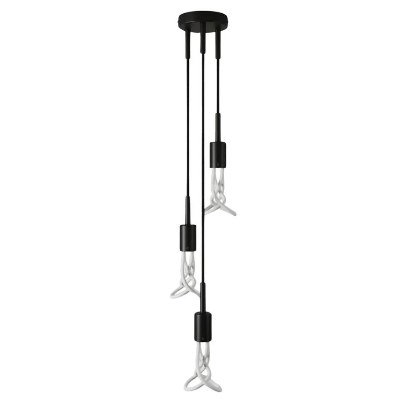 Plumen 001 Triple Pendant Lamp