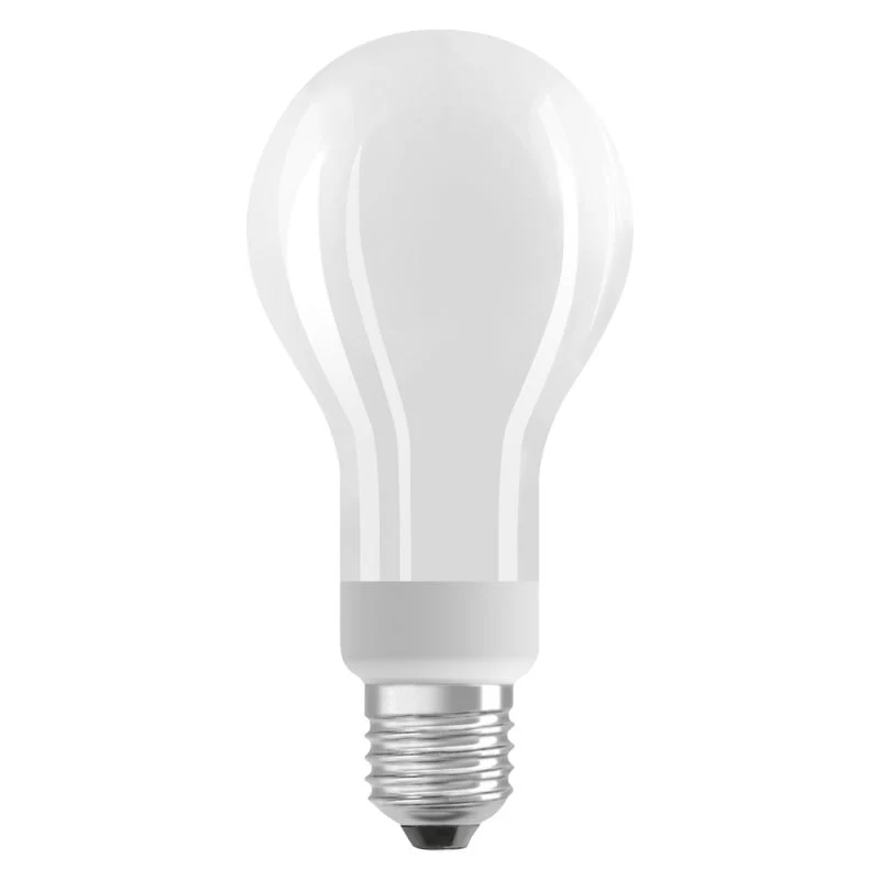 Ledvance Classic LED E27 A67 Frosted - 2452lm 2700K - Dimmable