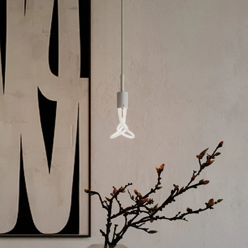 Plumen 001 Single Pendant Lamp