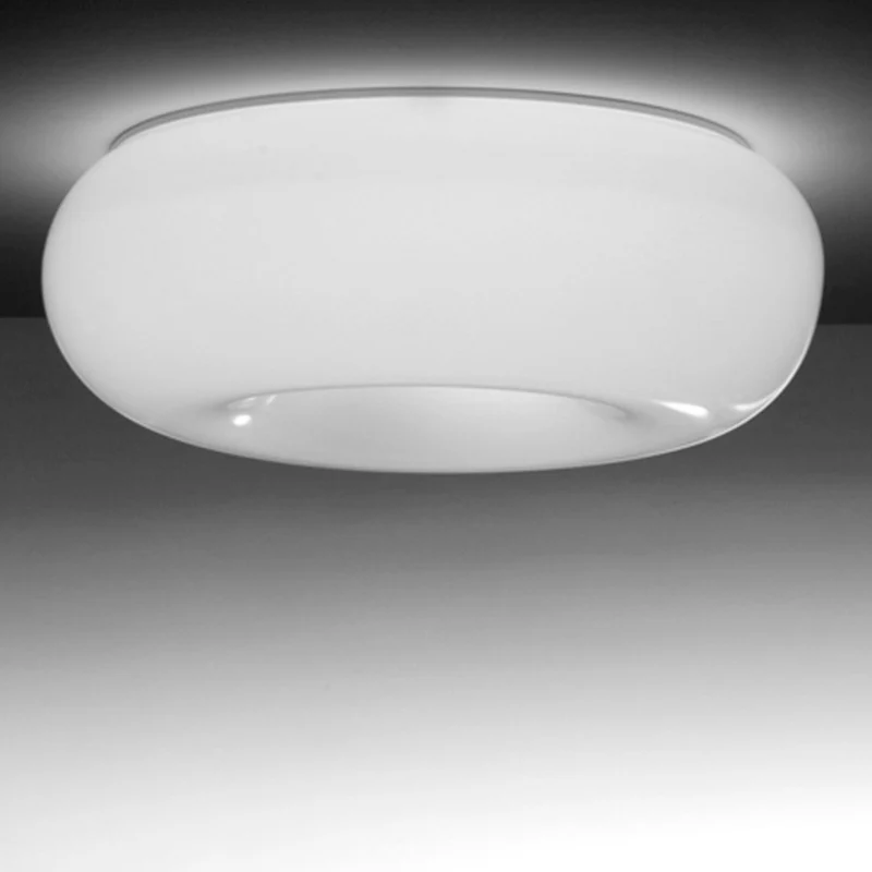 Martinelli Luce Pouff Ceiling Lamp
