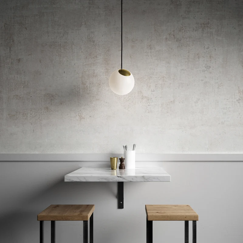 Nordic Tales Spot Pendant Lamp