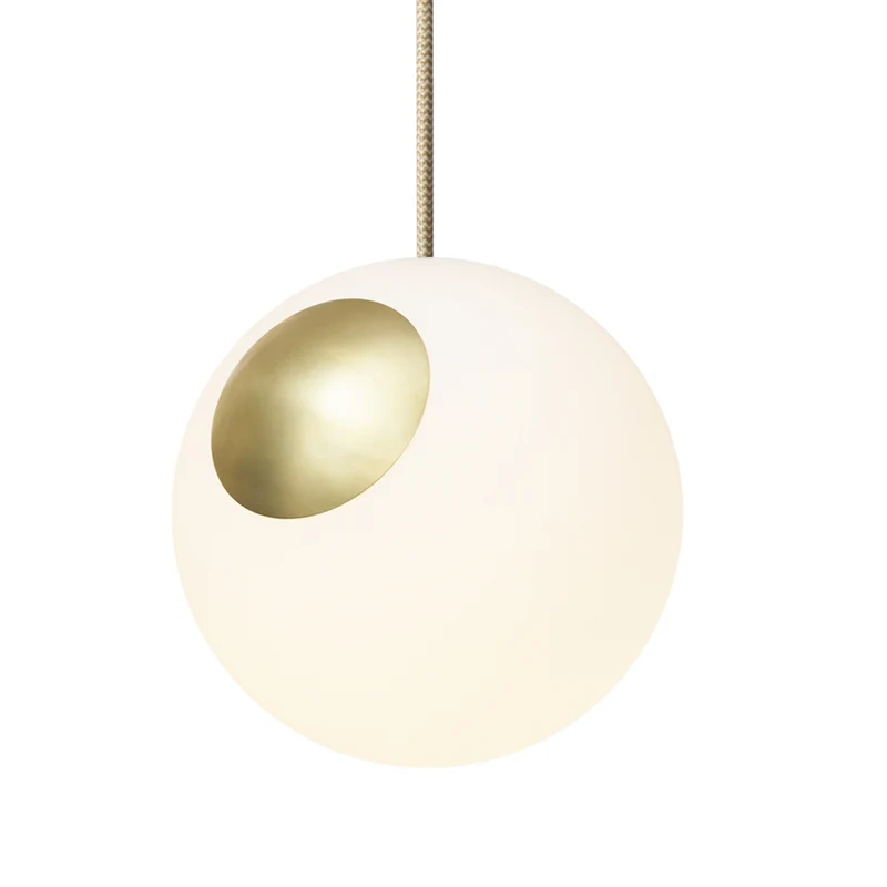 Nordic Tales Spot Pendant Lamp