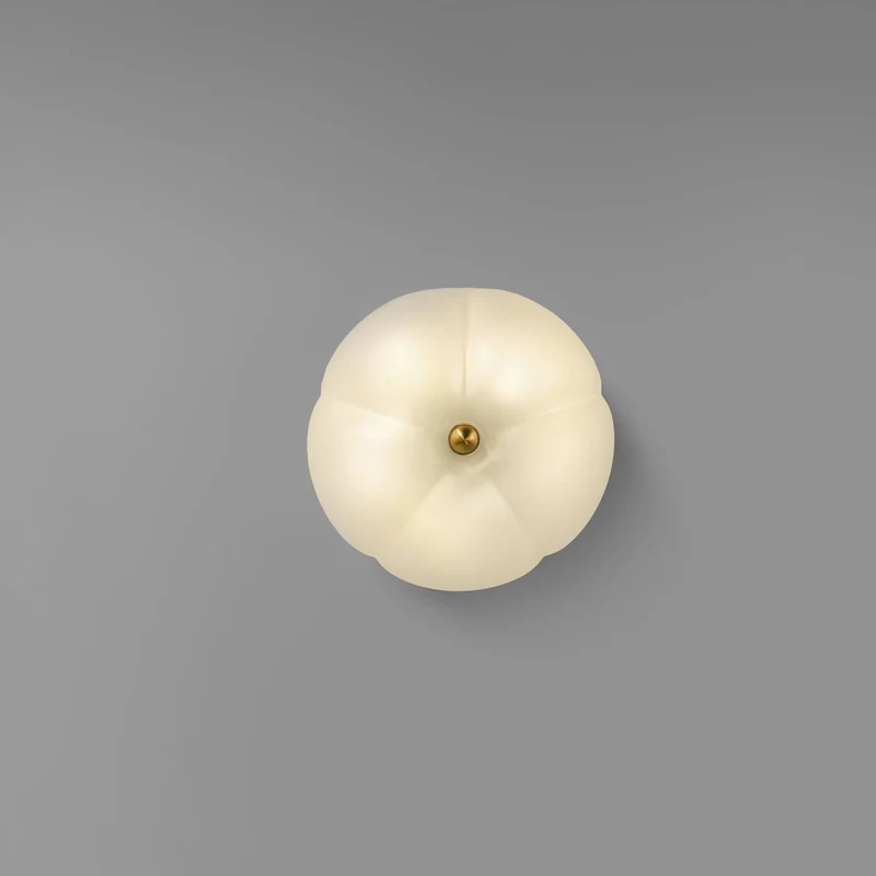 Schwung Hana Ceiling / Wall Lamp