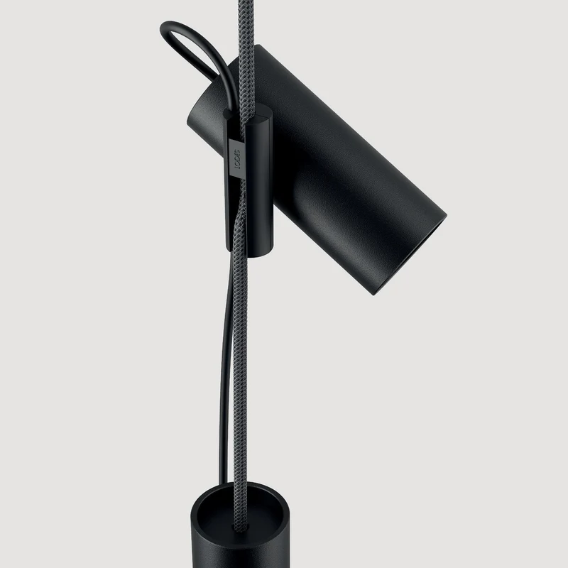 Lodes Spotlight for Cima (Without Base and Rope)