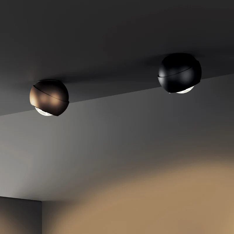 Lodes Spider Ceiling Lamp