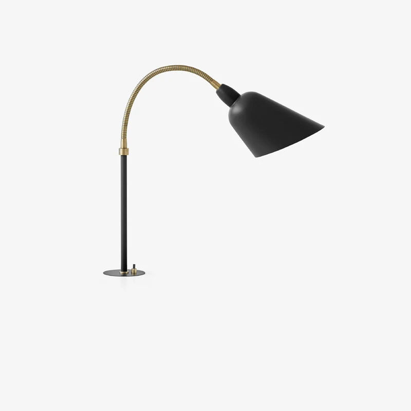 &Tradition Bellevue AJ11 Desk Lamp