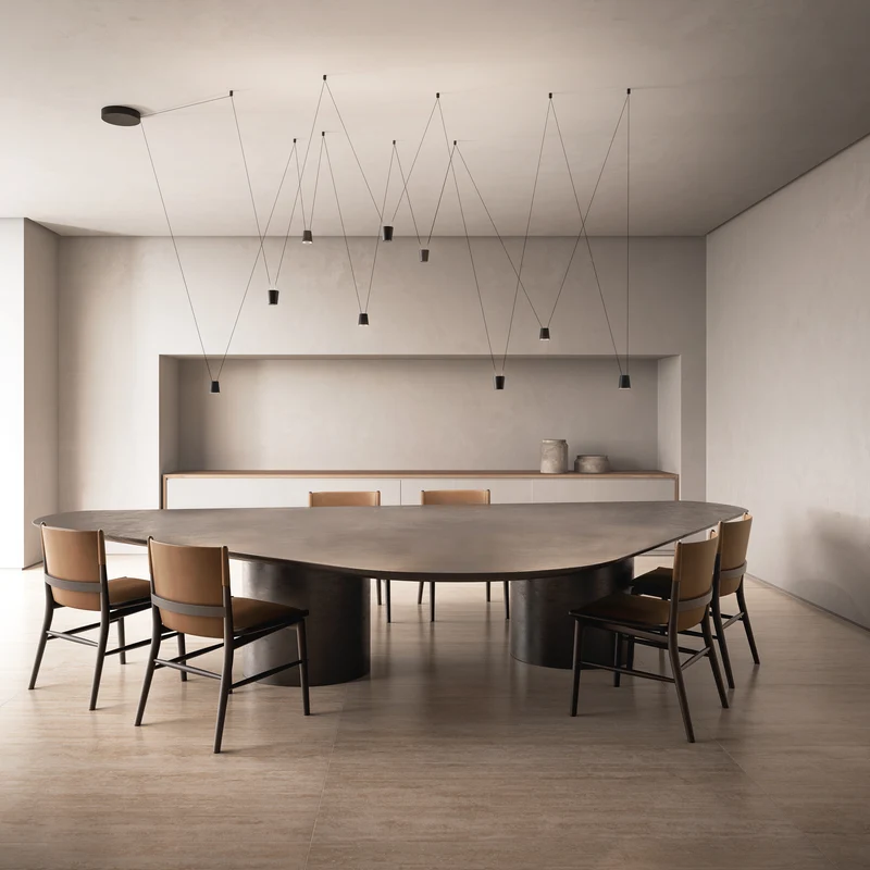 Kdln Sling Pendant Lamp (Spot only)
