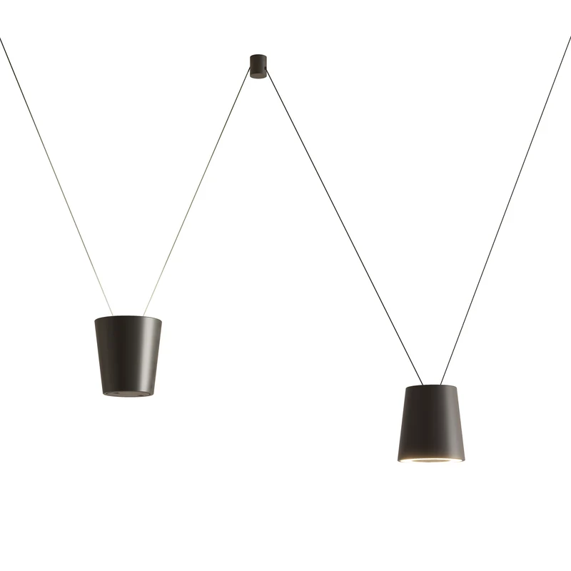 Kdln Sling Pendant Lamp (Spot only)