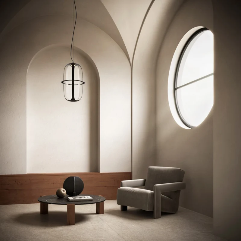 Kdln Kooi Pendant Lamp