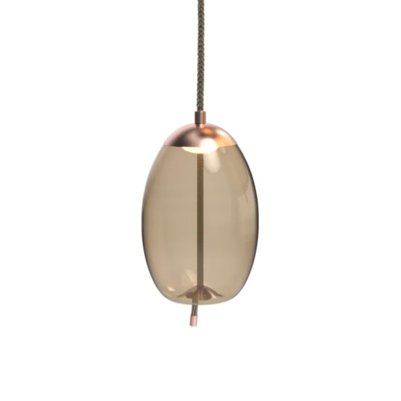 Brokis Knot Uovo Glossy PC1018 Pendant Lamp