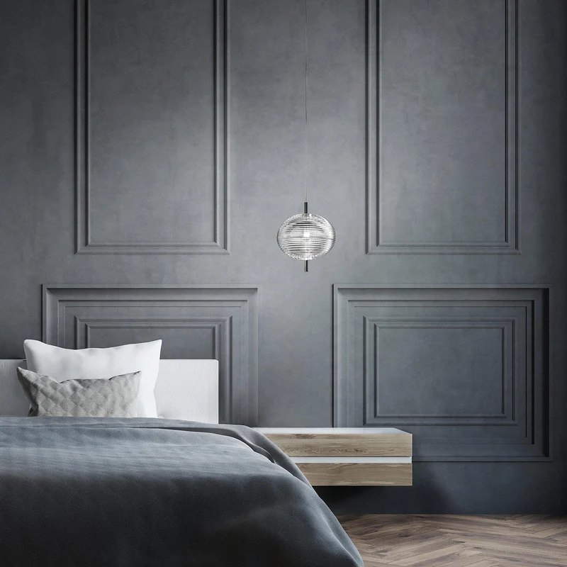Lodes Jefferson Pendant Lamp