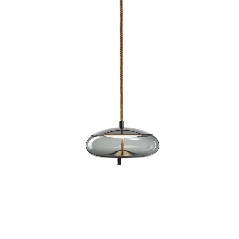 Brokis Knot Small Disco Glossy PC1037 Pendant Lamp