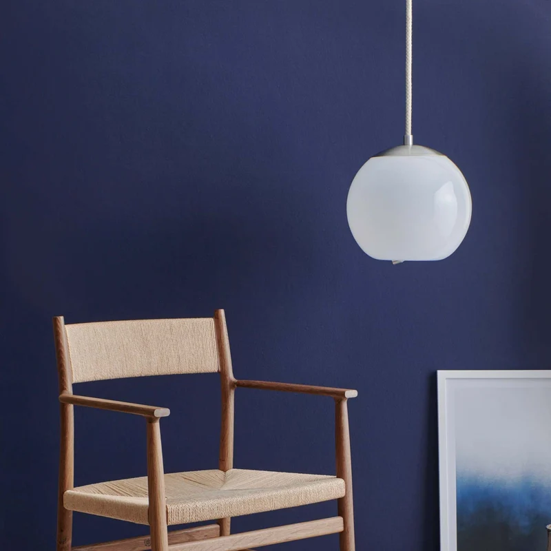 Brokis Knot Small Sfera Matte PC1035 Pendant Lamp