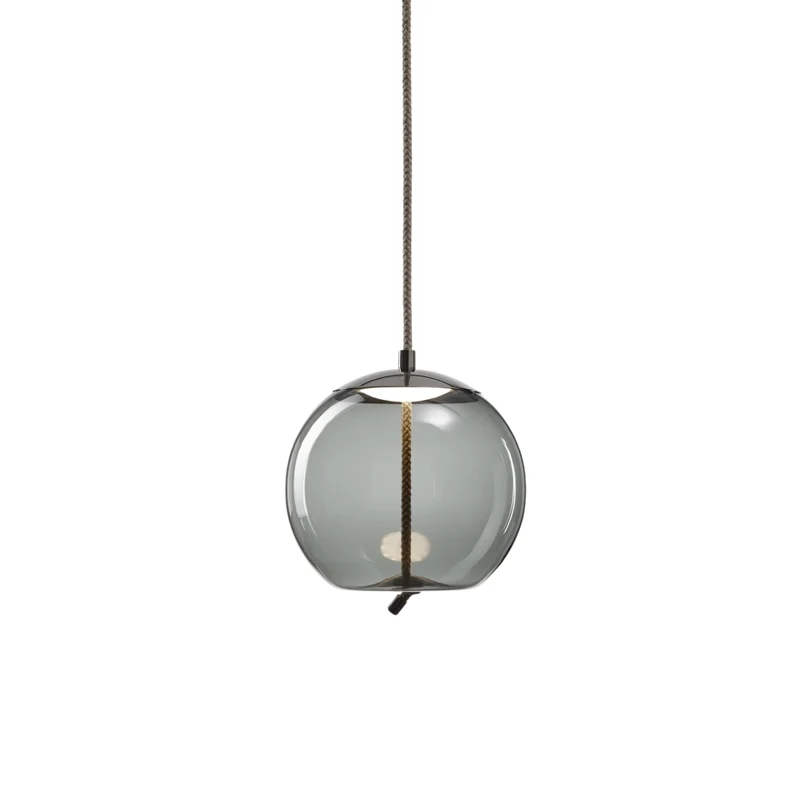 Brokis Knot Small Sfera Glossy PC1035 Pendant Lamp