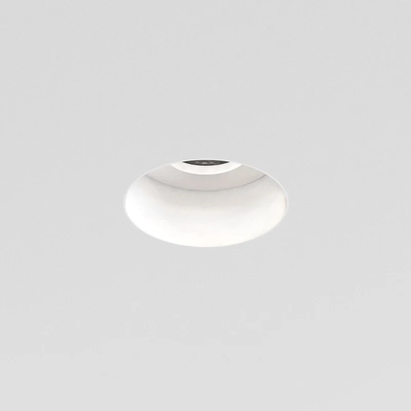 Astro Trimless Round Fixed Spotlight