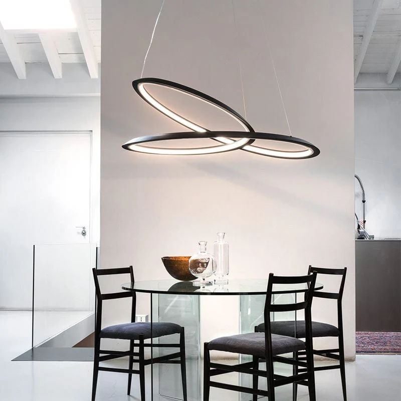 Nemo Kepler Downlight Suspension Lamp