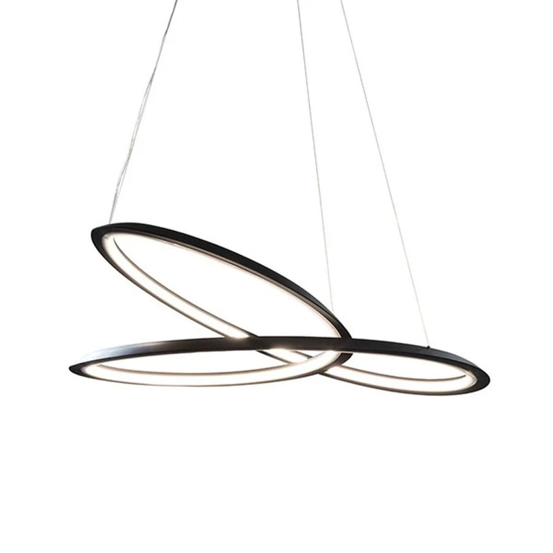 Nemo Kepler Downlight Suspension Lamp