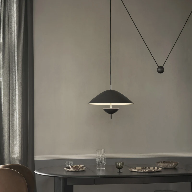 Ferm Living Lod Pendant Lamp