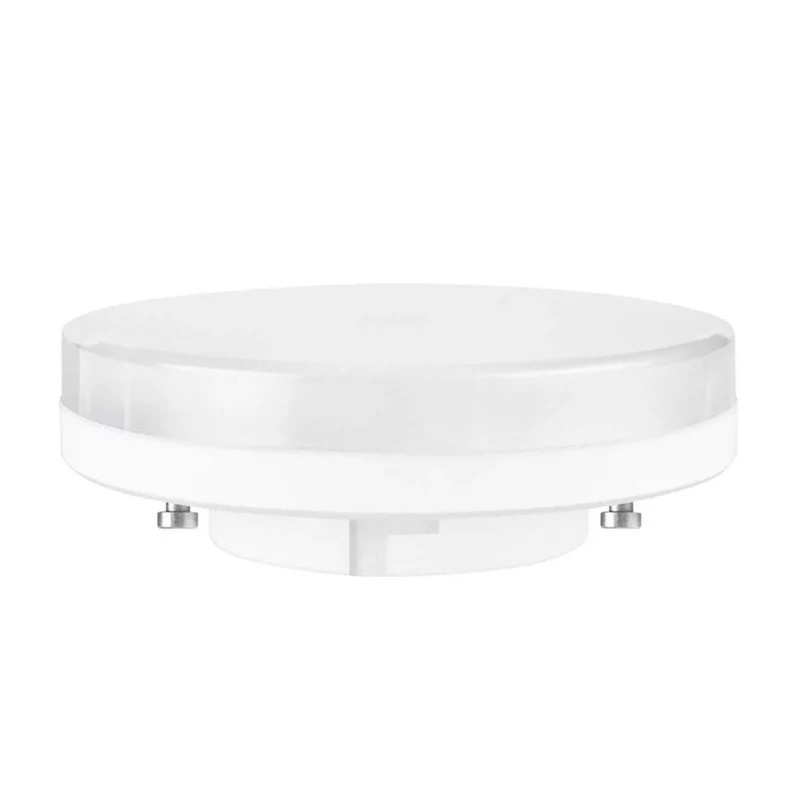 Ledvance Osram LED Star GX53 Frosted - 470lm 2700K - Not Dimmable