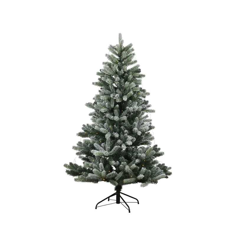 Sirius Anton Outdoor Christmas Tree
