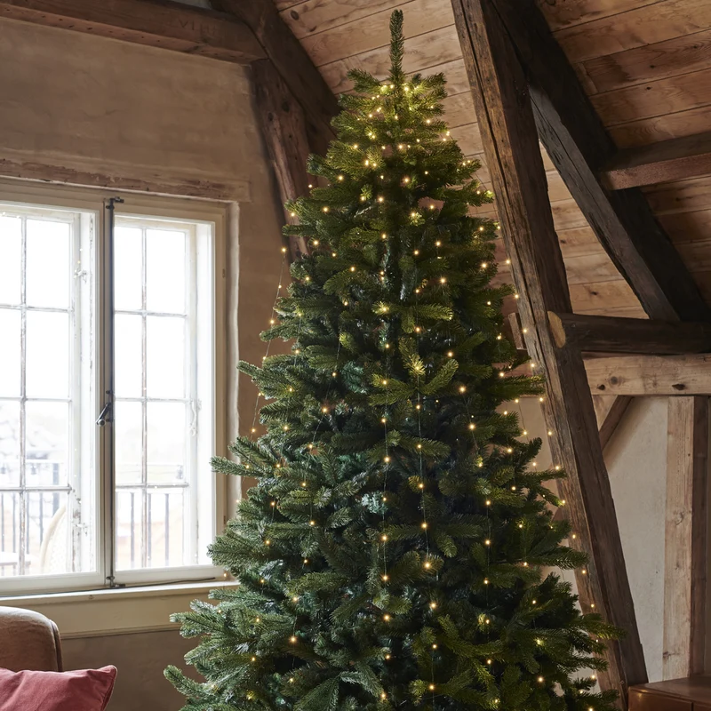 Sirius Anni Indoor Christmas Tree