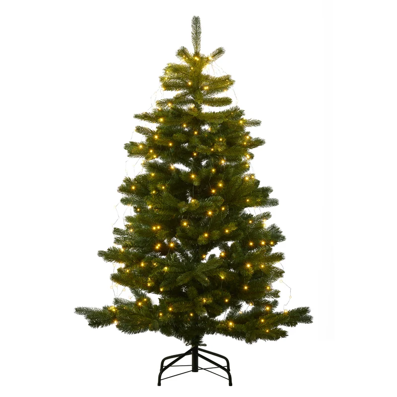 Sirius Anni Indoor Christmas Tree