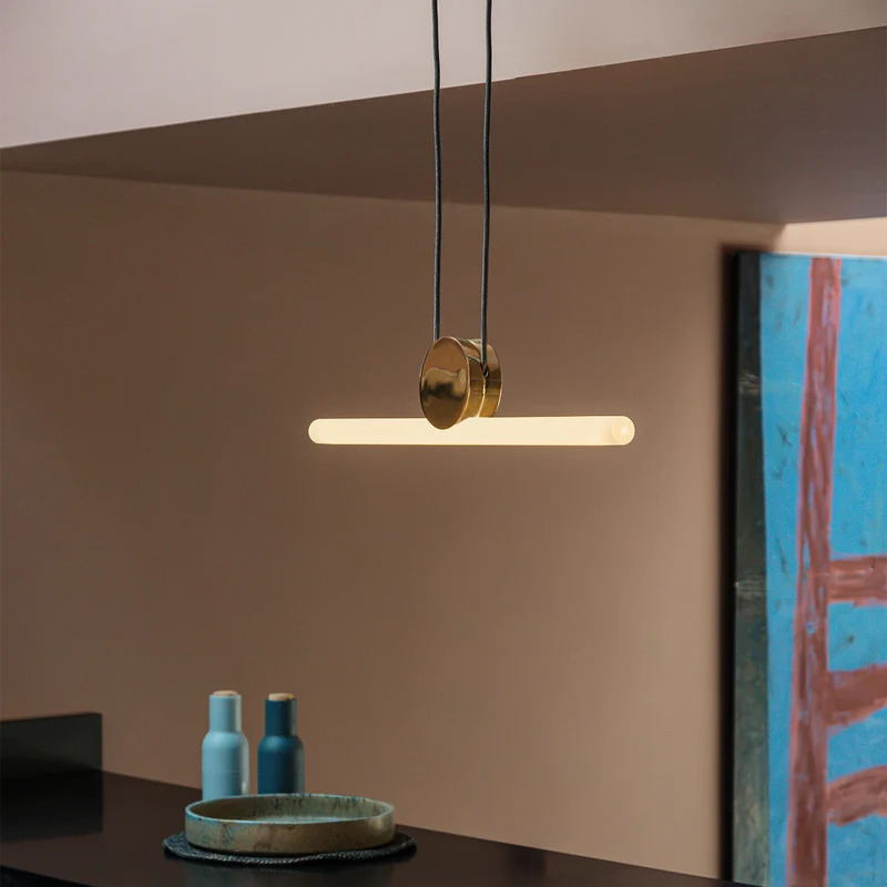 Tala Kilter Pendant Lamp