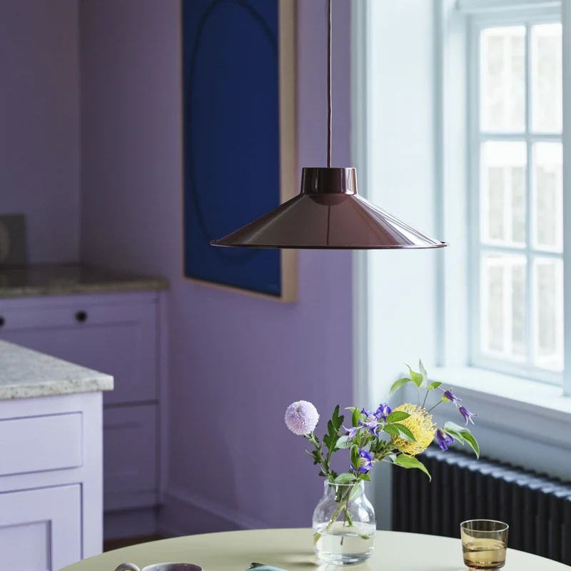Muuto Top Pendant Lamp