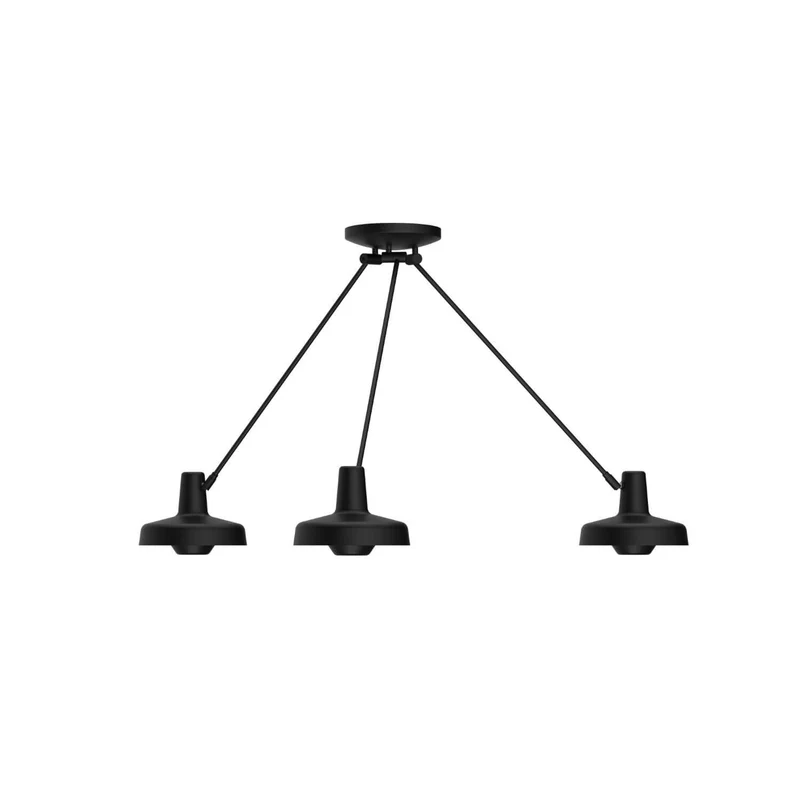 Grupa Arigato P3 Ceiling Lamp