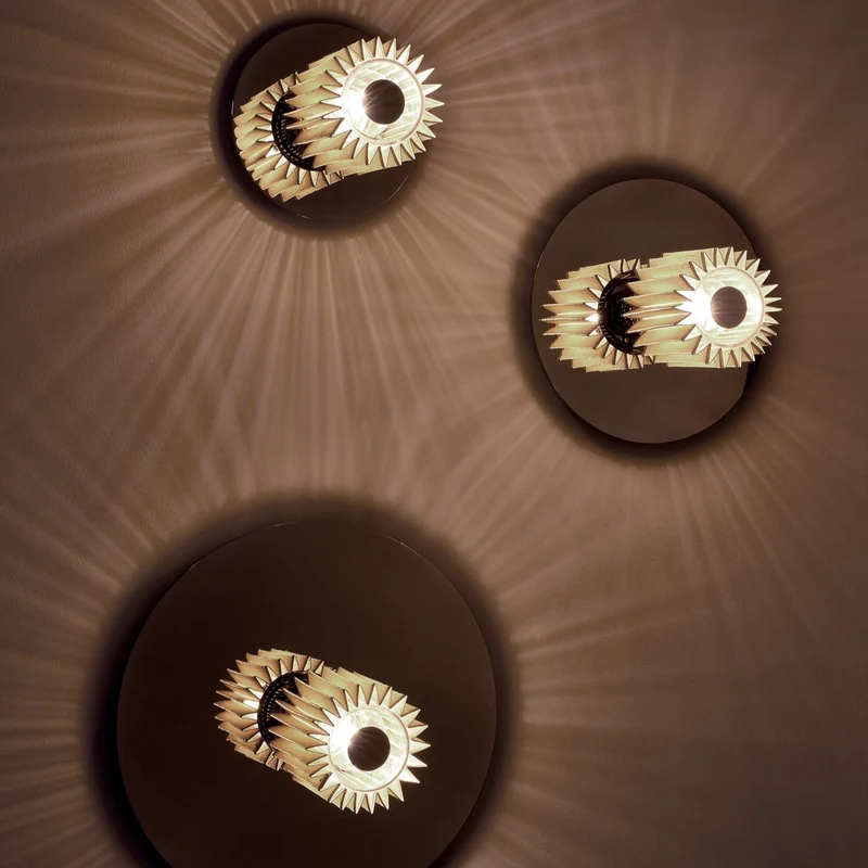 DCWéditions In the Sun Wall/Ceiling Lamp