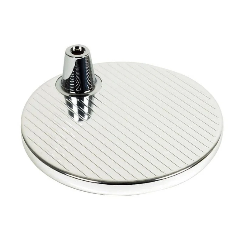 Artemide Tolomeo Midi Table Base 18.5 cm Ø (Support only)