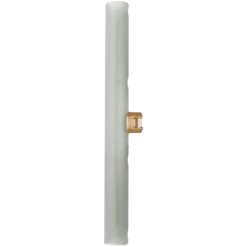 Segula Linear 300 LED S14D T28.5 Frosted - 460lm 2700K - Dimmable