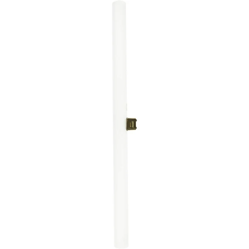 Segula Linear 500 LED S14D T28.5 Frosted - 460lm 2700K - Dimmable