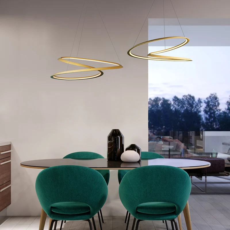 Nemo Kepler Petite Suspension
