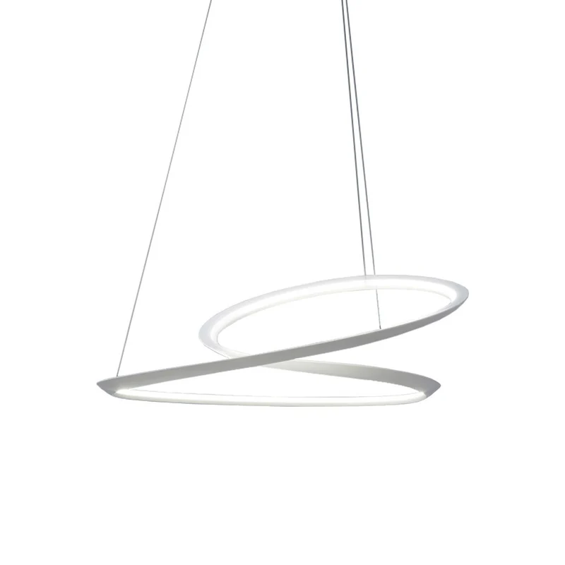 Nemo Kepler Minor suspension