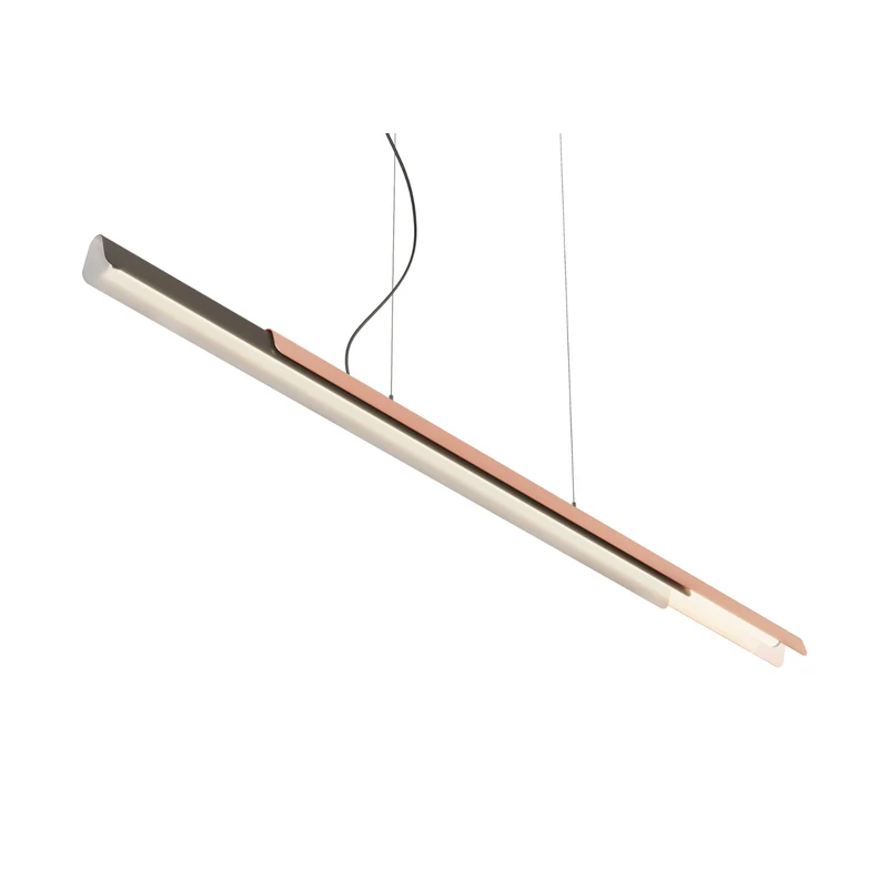 Kdln Dala Linear Pendant Lamp