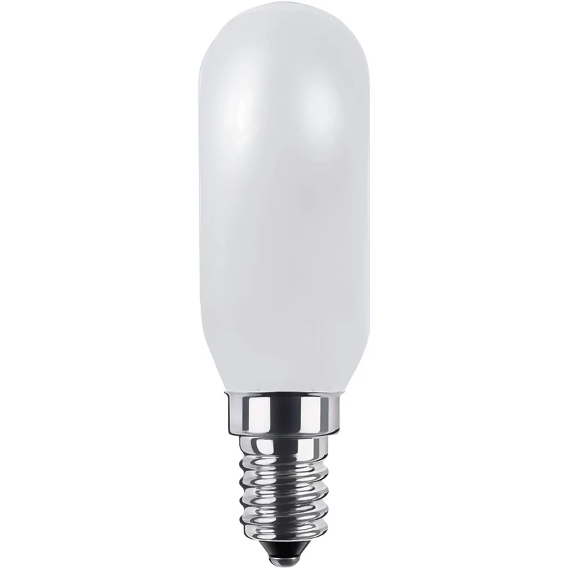 Segula Bright LED Mini Tube High Power E14 T26 Frosted - 350lm 2700K - Dimmable