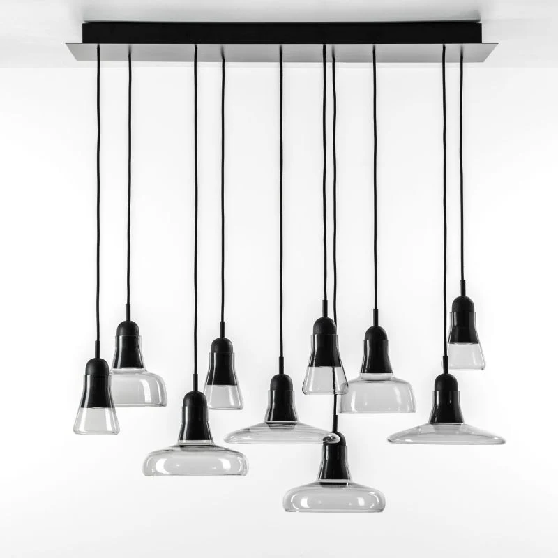 Brokis Shadows Set of 10 Pendants - PC921