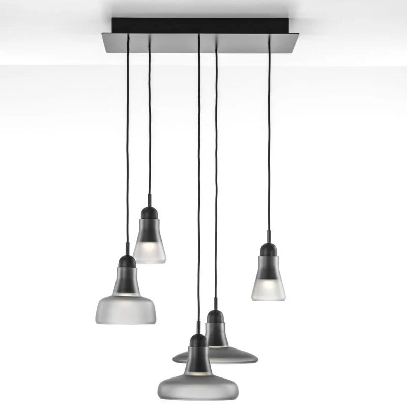 Brokis Shadows Set of 5 - PC931 - Rectangular Canopy